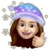 Memoji ♡ Navidad 22