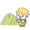 C