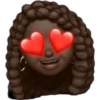 Memoji Girls ☆ (3) 23