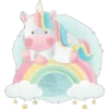 Unicorn 2  Clásica 27