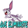 EN HE
QUE ELIMINASTE