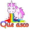 unicornios ᥫ᭡ 27