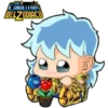 LOS CABALLEROS DELZODIACO