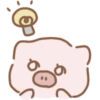 Pig emojis 28