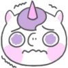 Unicorn emojis 25