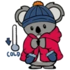 COLD