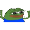 cute pepe pack 27