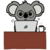 FeFe the Koala 2 25