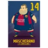 crack gordos 16