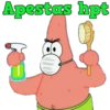 Bob esponja ᥫ᭡ 26