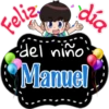 Feliz día del niñ@ 3 28