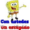 Bob esponja ᥫ᭡ 27