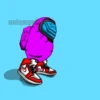Bored Ape Sus Club 29