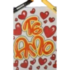 Te amo 1 18
