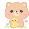 Warm Bear & Roasted Duck 27
