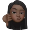 Memoji Girls ☆ (3) 24