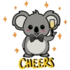 A
A
D
CHEERS