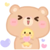 Warm Bear & Roasted Duck 29