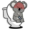 FeFe the Koala 2 28