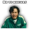 NO TE MUEVAS
Lom
456