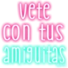 Frases tóxicas NeónbyYessy 27
