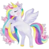 Unicorn 1 Clásica 27