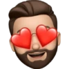 Memoji 22