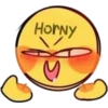 HorNy