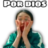POR DIOS
