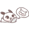 Marshmallow puppy 11 19