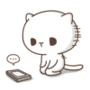 ☆C☆ 1 JOBLESS Kitty 28