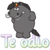 unicornios ᥫ᭡ 30