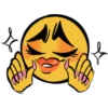 Blursed emojis 27