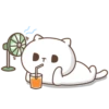 ☆C☆ 1 JOBLESS Kitty 29