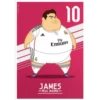 crack gordos 18