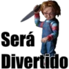 Chucky 29