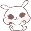 Marshmallow puppy 8 19
