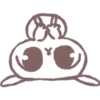 Marshmallow puppy 6 19