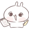 Marshmallow puppy 3 23