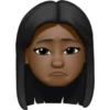 Memoji Girls ☆ (3) 25