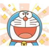 哆啦A夢新年P.2/2靜 19
