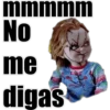 Chucky 30