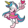 Unicorn 1 Clásica 28