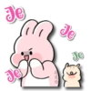 Pinky Pink   C☆ 24