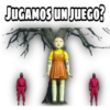 JUGANOS UN JUEGO?
