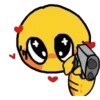 MORE blursed emojis 19