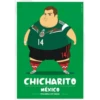 crack gordos 20