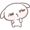 Marshmallow puppy 11 20
