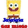 Bob esponja ᥫ᭡ 30