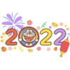 哆啦A夢新年P.2/2靜 20